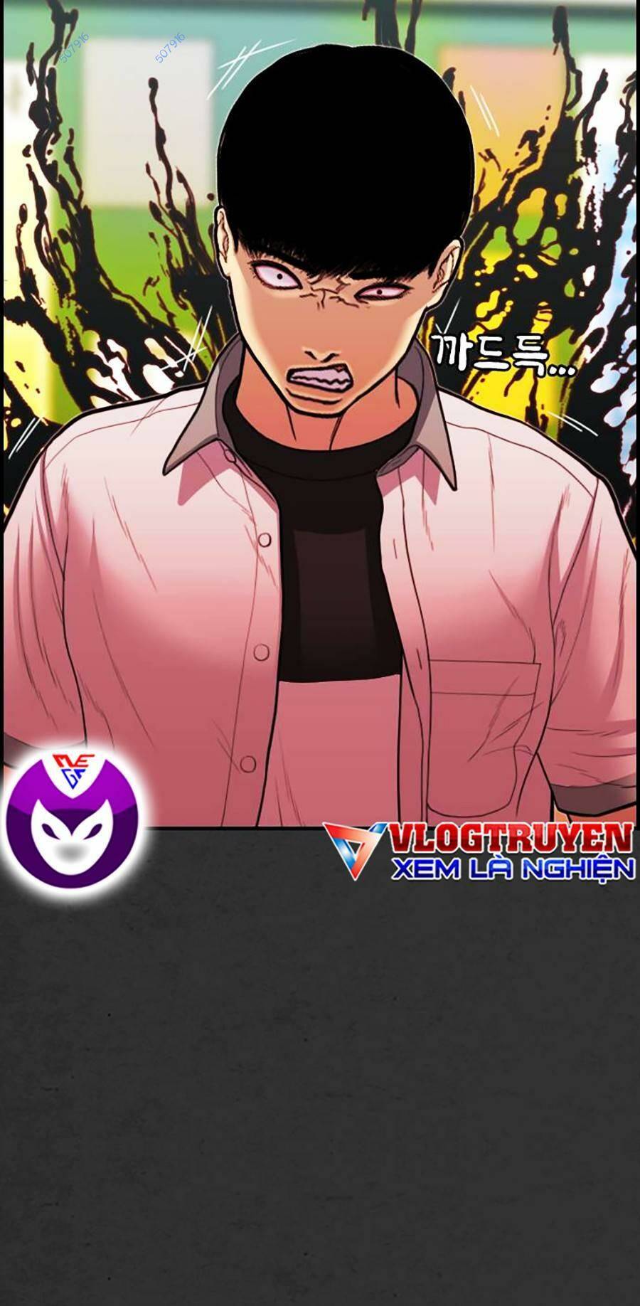 đi ngủ cùng ma chapter 8 - Trang 51