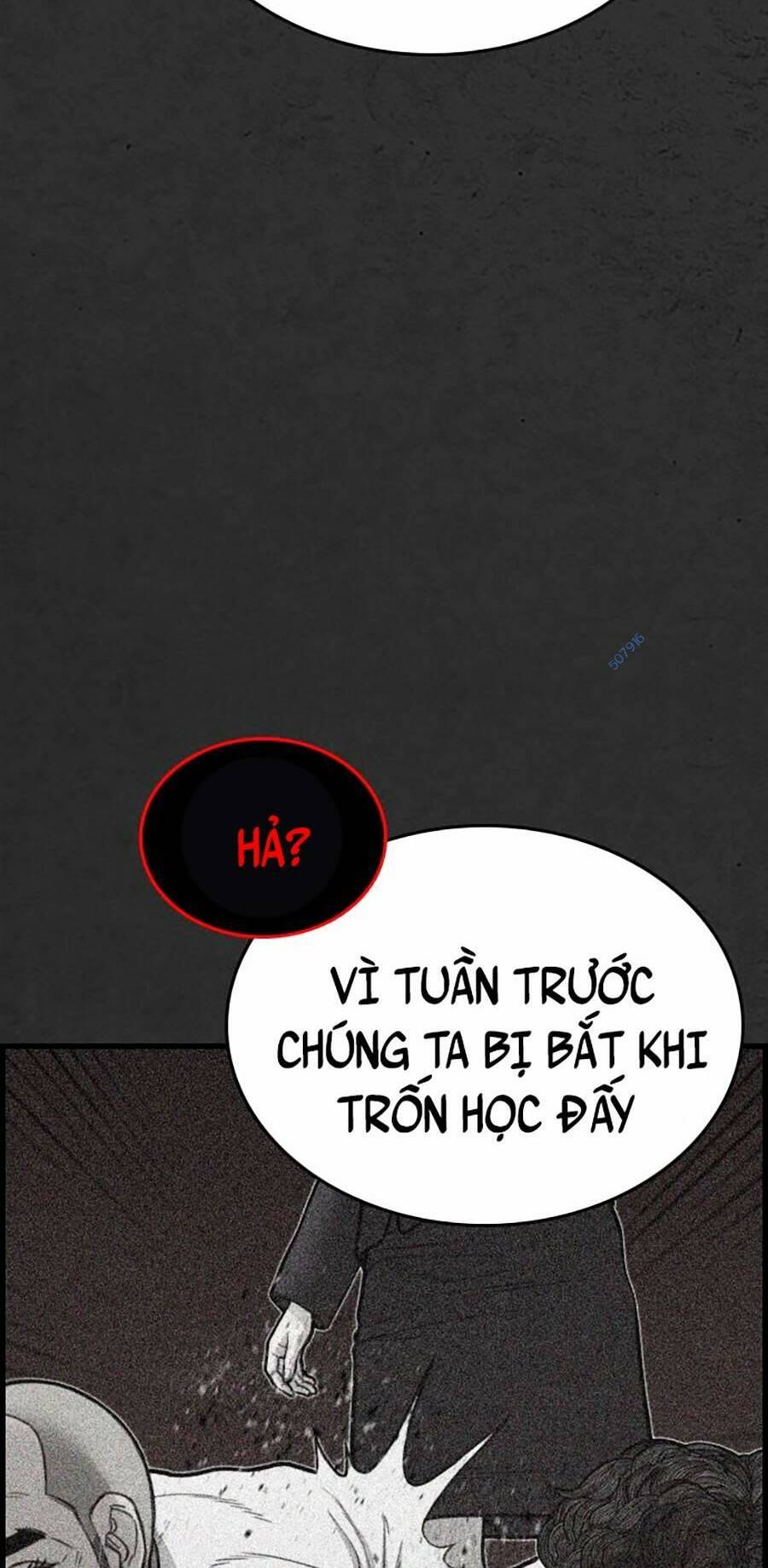 đi ngủ cùng ma chapter 8 - Trang 58