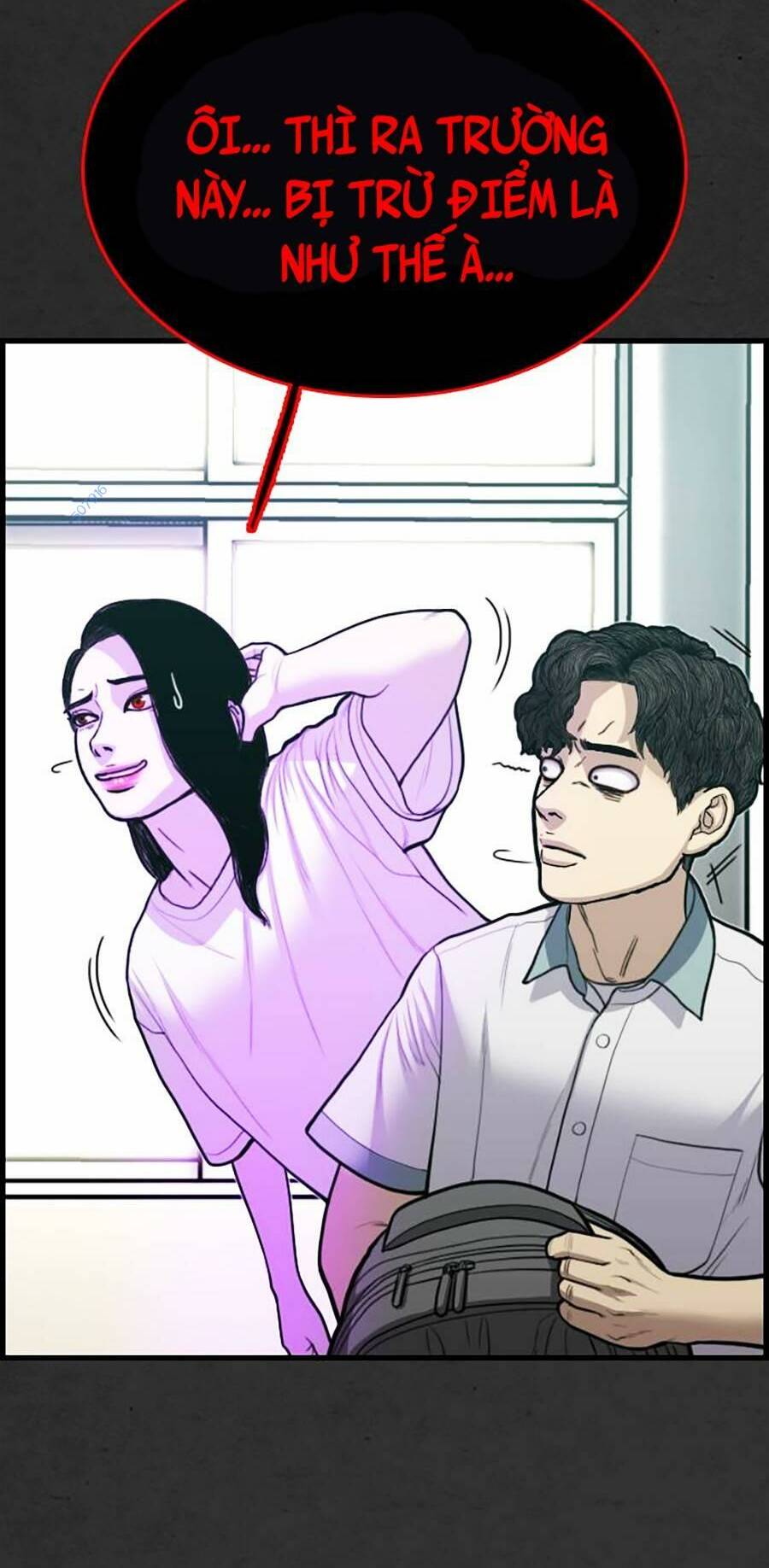 đi ngủ cùng ma chapter 8 - Trang 60