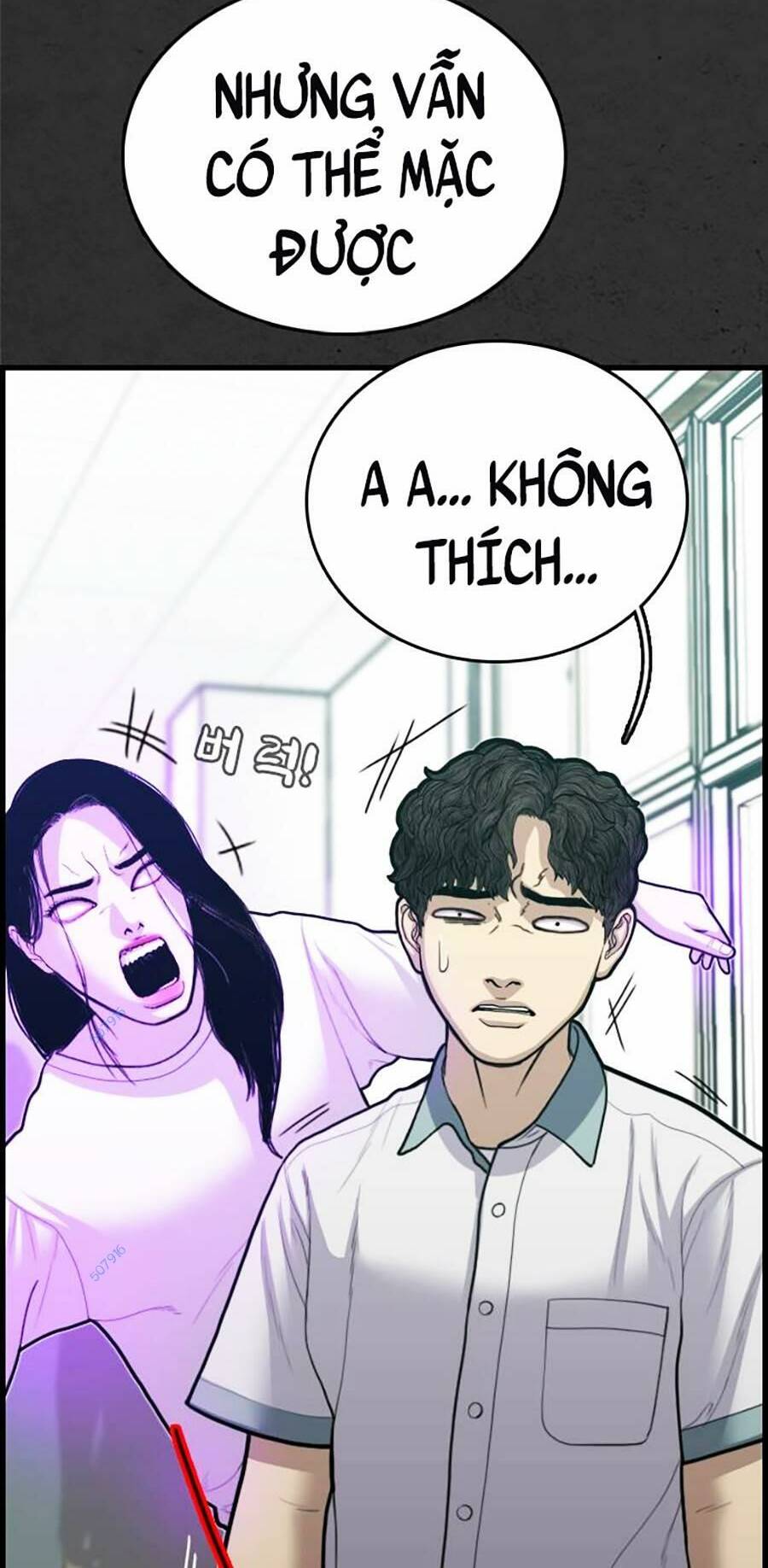 đi ngủ cùng ma chapter 8 - Trang 68