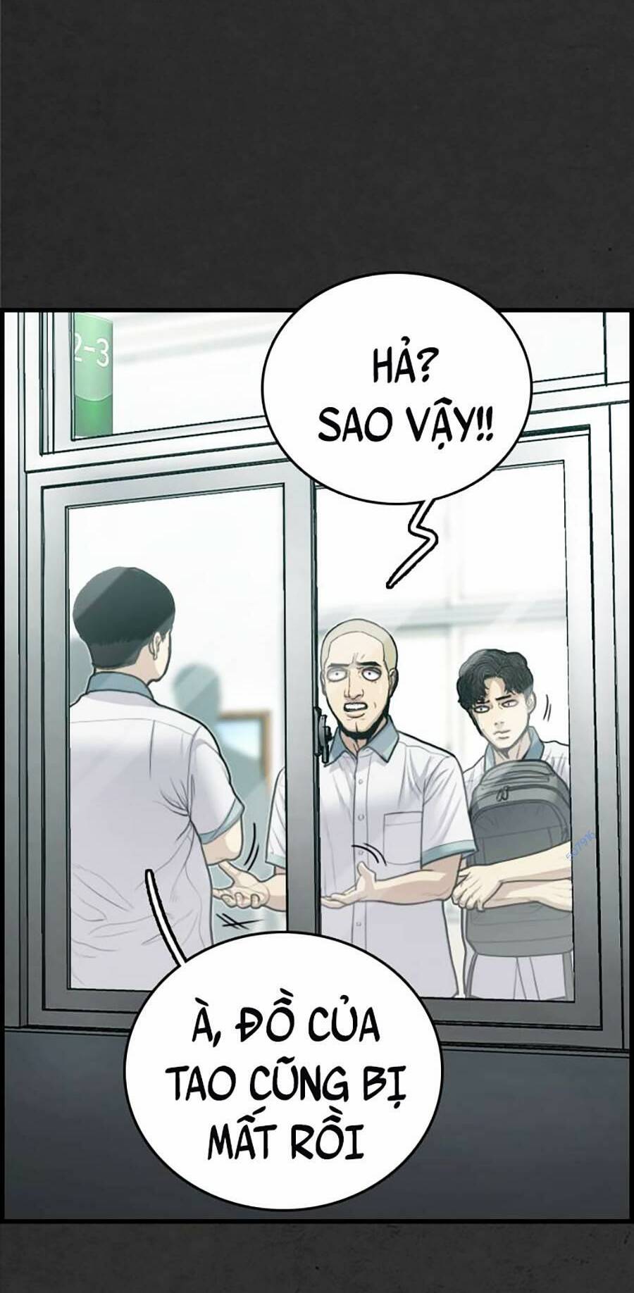 đi ngủ cùng ma chapter 8 - Trang 72