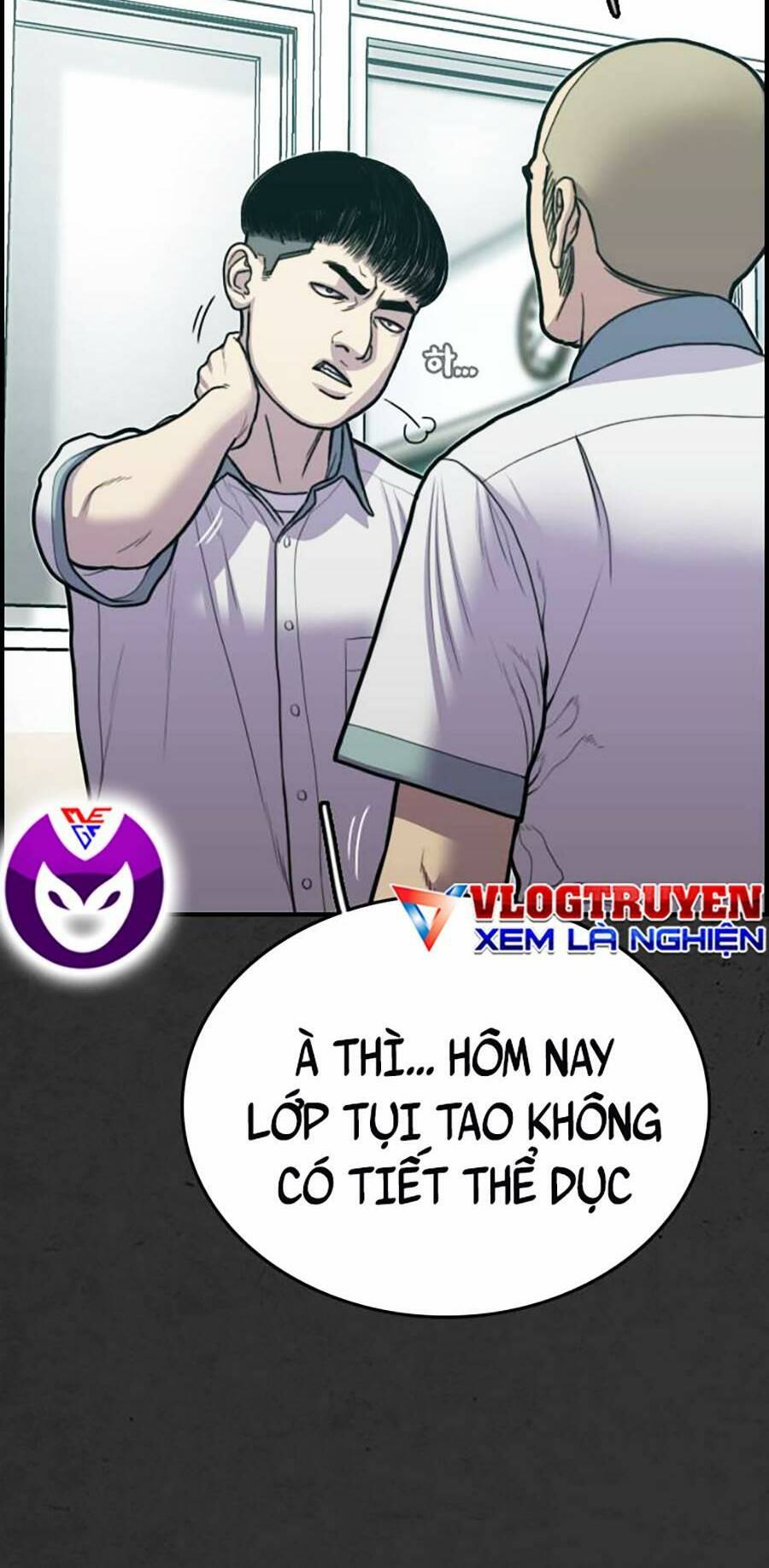 đi ngủ cùng ma chapter 8 - Trang 74