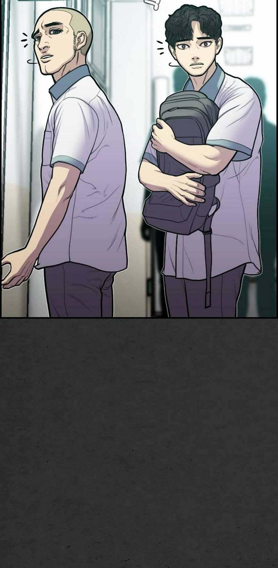đi ngủ cùng ma chapter 8 - Trang 76