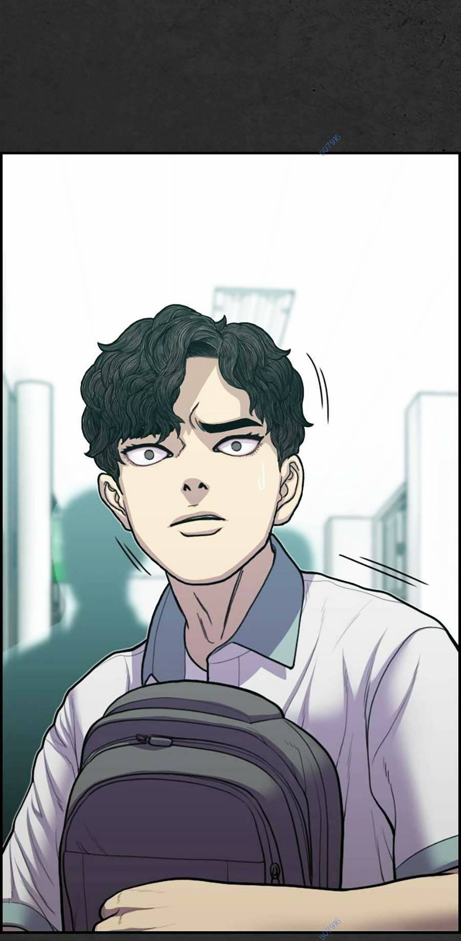 đi ngủ cùng ma chapter 8 - Trang 79