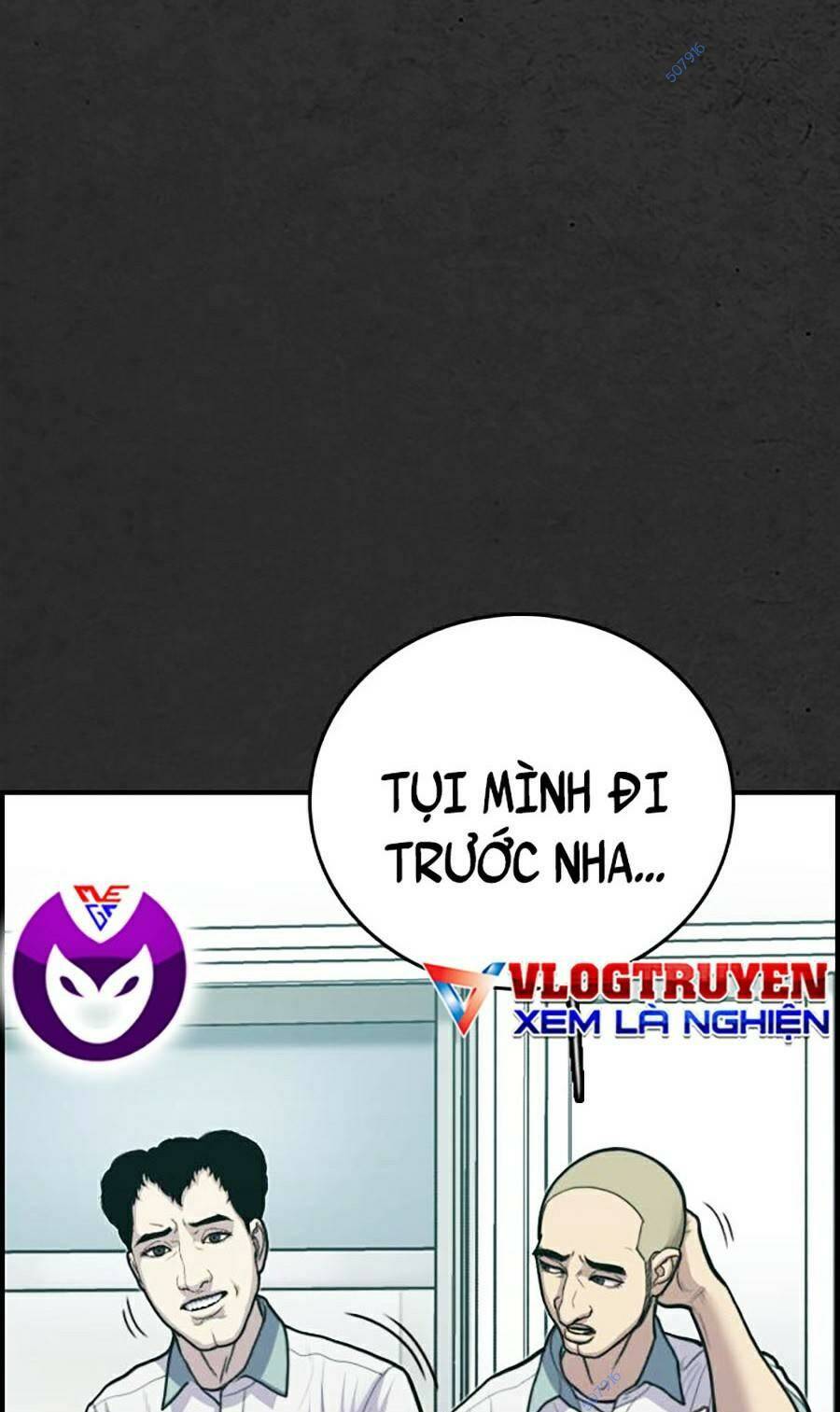đi ngủ cùng ma chapter 8 - Trang 85
