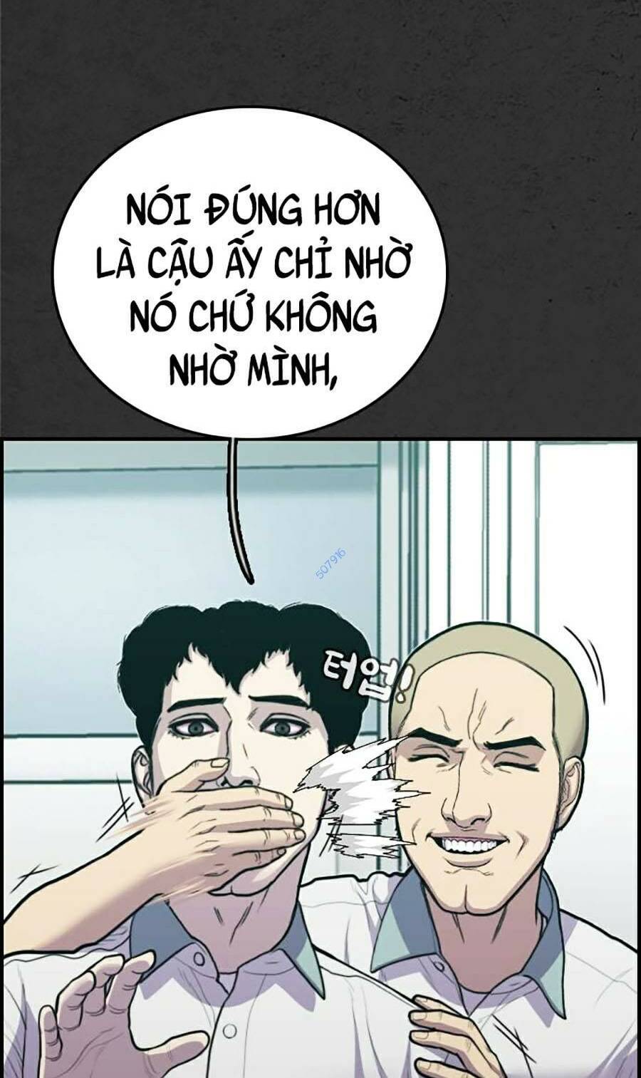 đi ngủ cùng ma chapter 8 - Trang 90