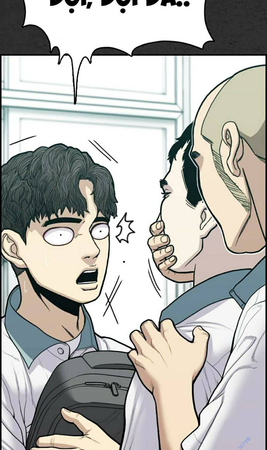 đi ngủ cùng ma chapter 8 - Trang 95
