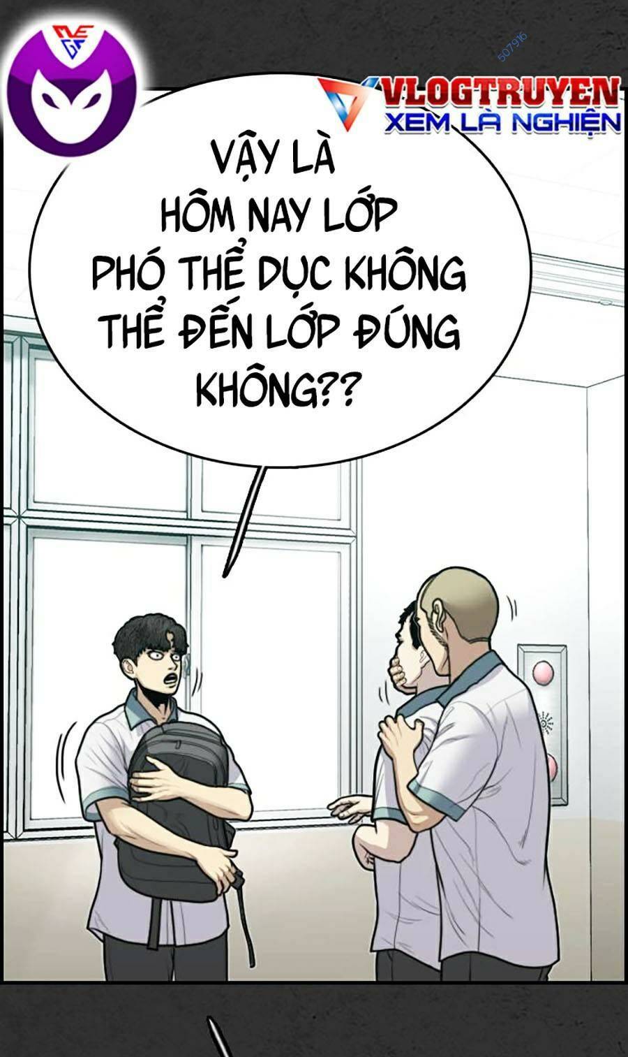 đi ngủ cùng ma chapter 8 - Trang 97