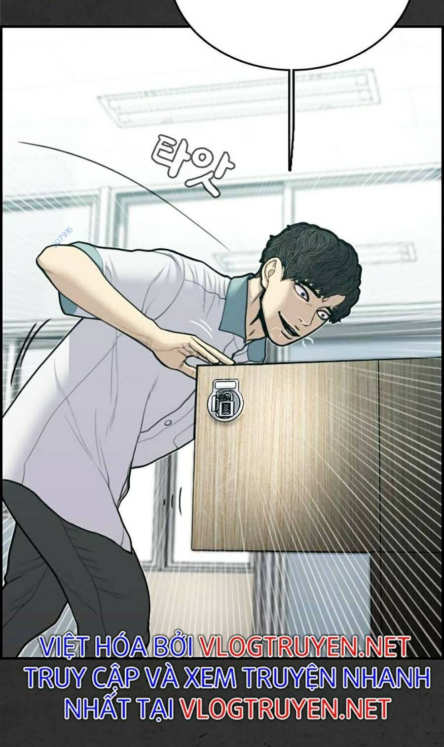 đi ngủ cùng ma chapter 8 - Trang 110