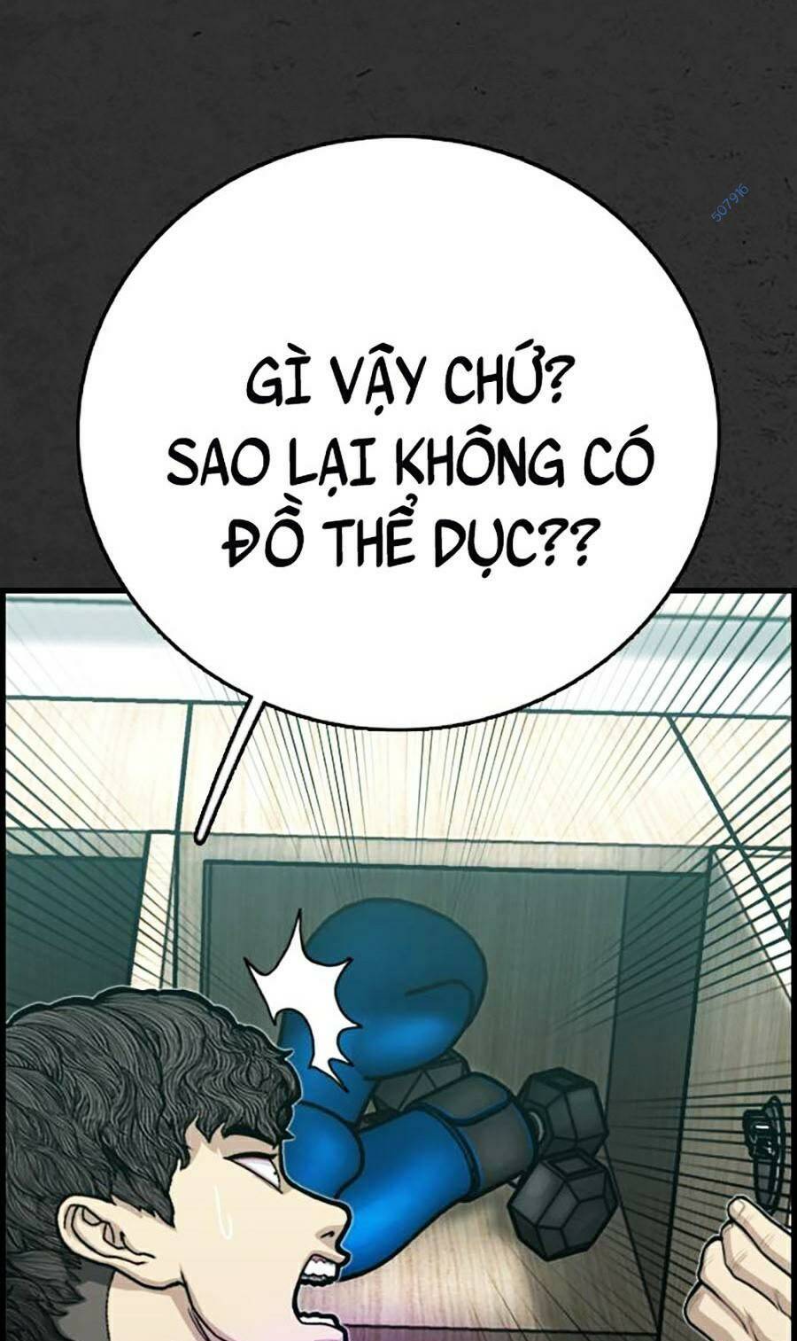 đi ngủ cùng ma chapter 8 - Trang 113