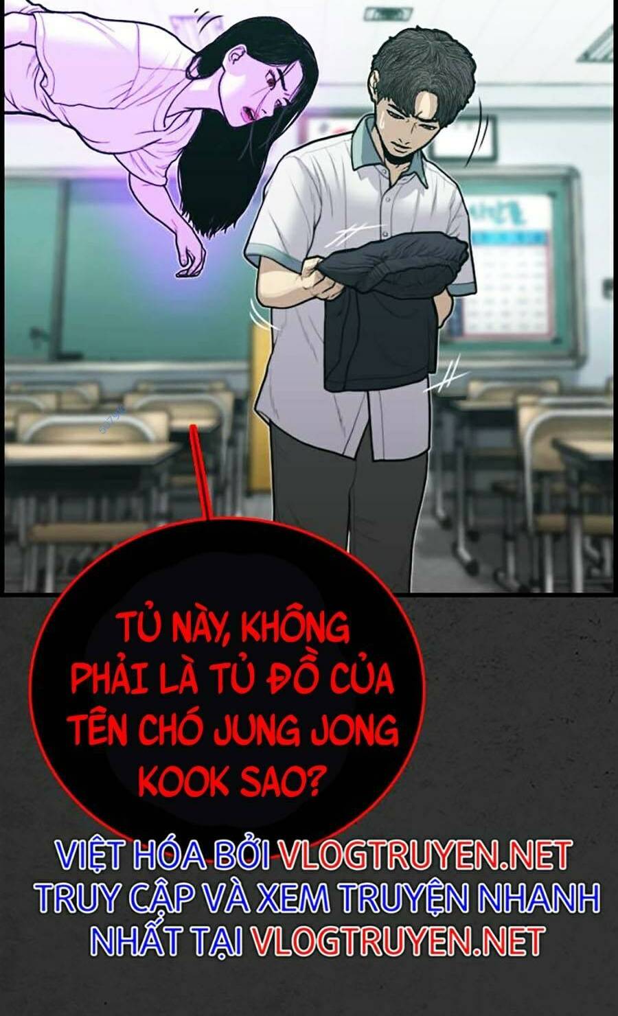 đi ngủ cùng ma chapter 8 - Trang 122