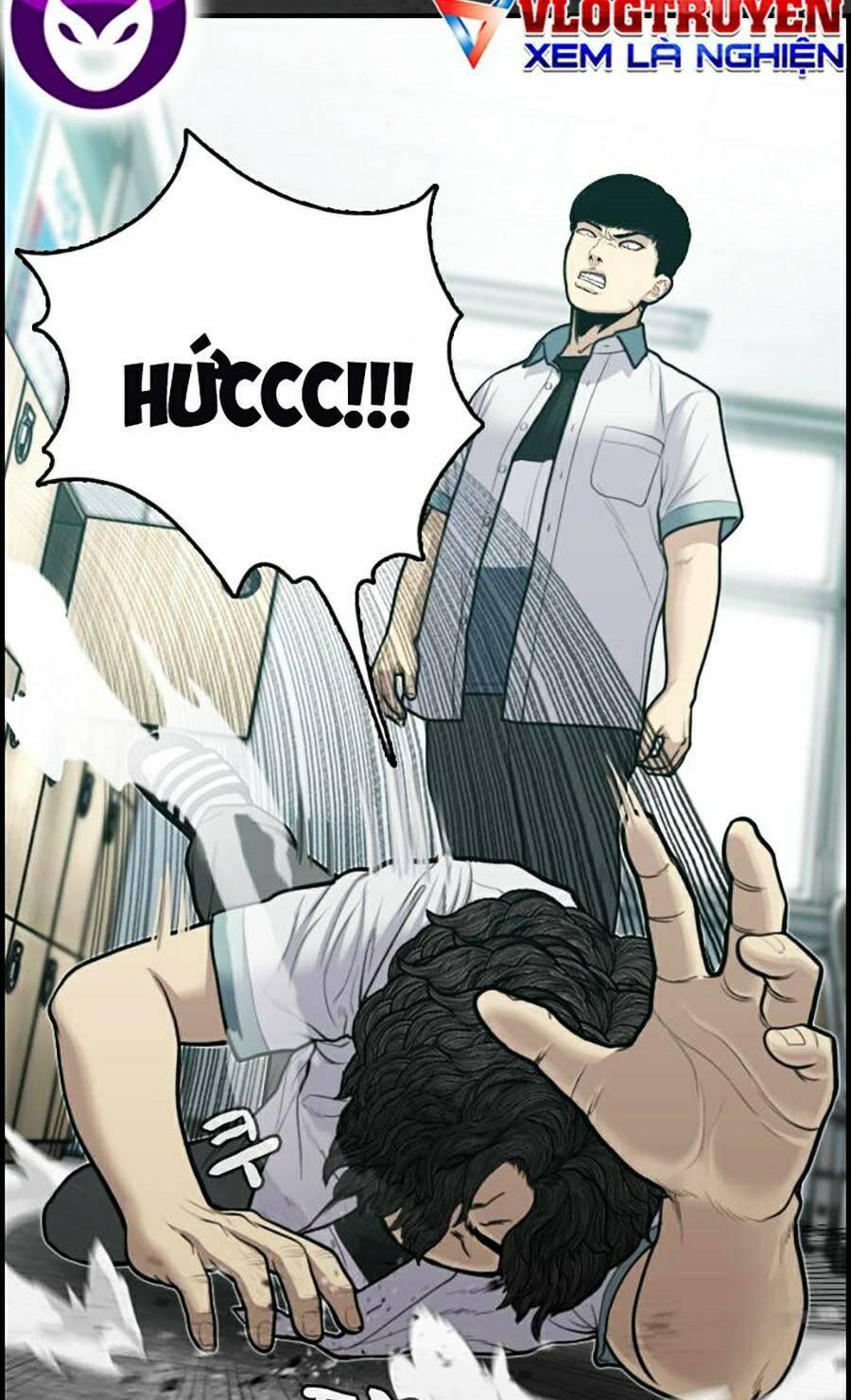 đi ngủ cùng ma chapter 8 - Trang 143