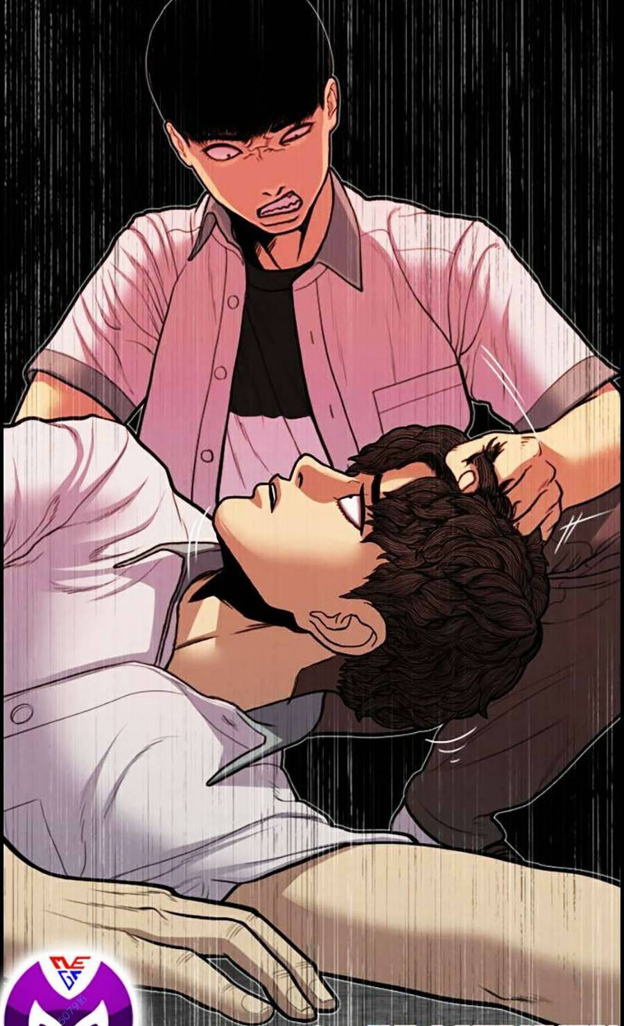 đi ngủ cùng ma chapter 8 - Trang 147