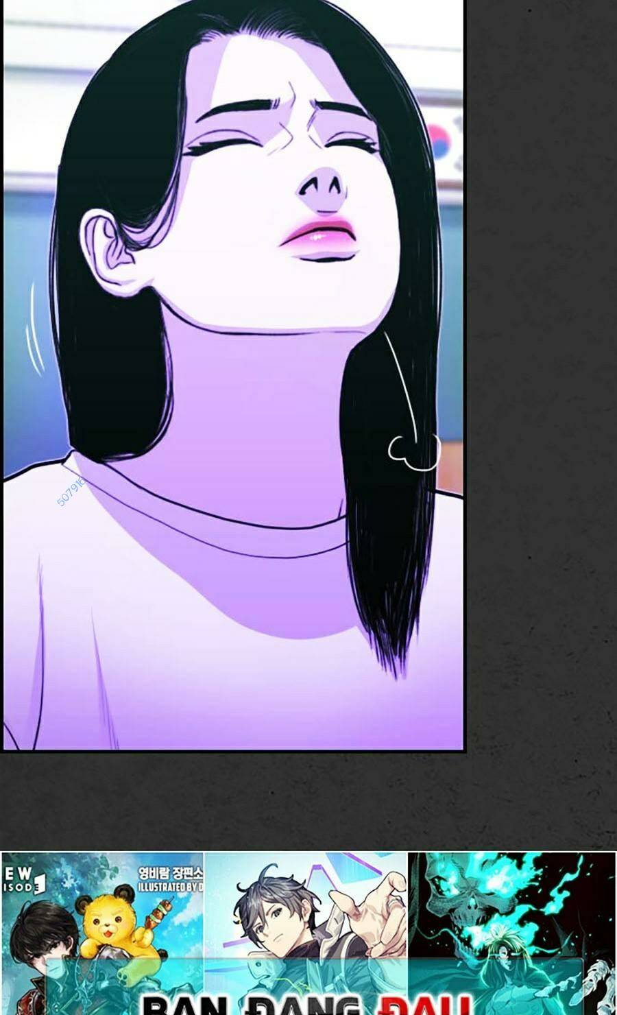 đi ngủ cùng ma chapter 8 - Trang 159