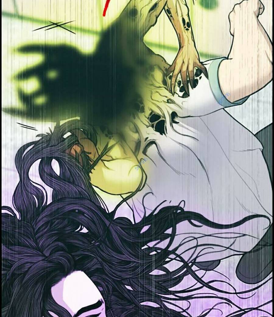 đi ngủ cùng ma chapter 8 - Trang 174