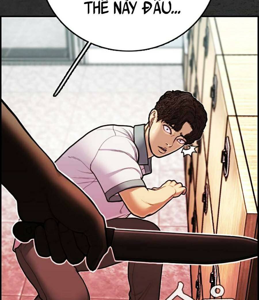 đi ngủ cùng ma chapter 8 - Trang 195