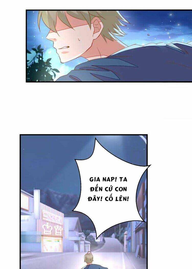 ân huệ của quỷ vương chapter 24 - Trang 10