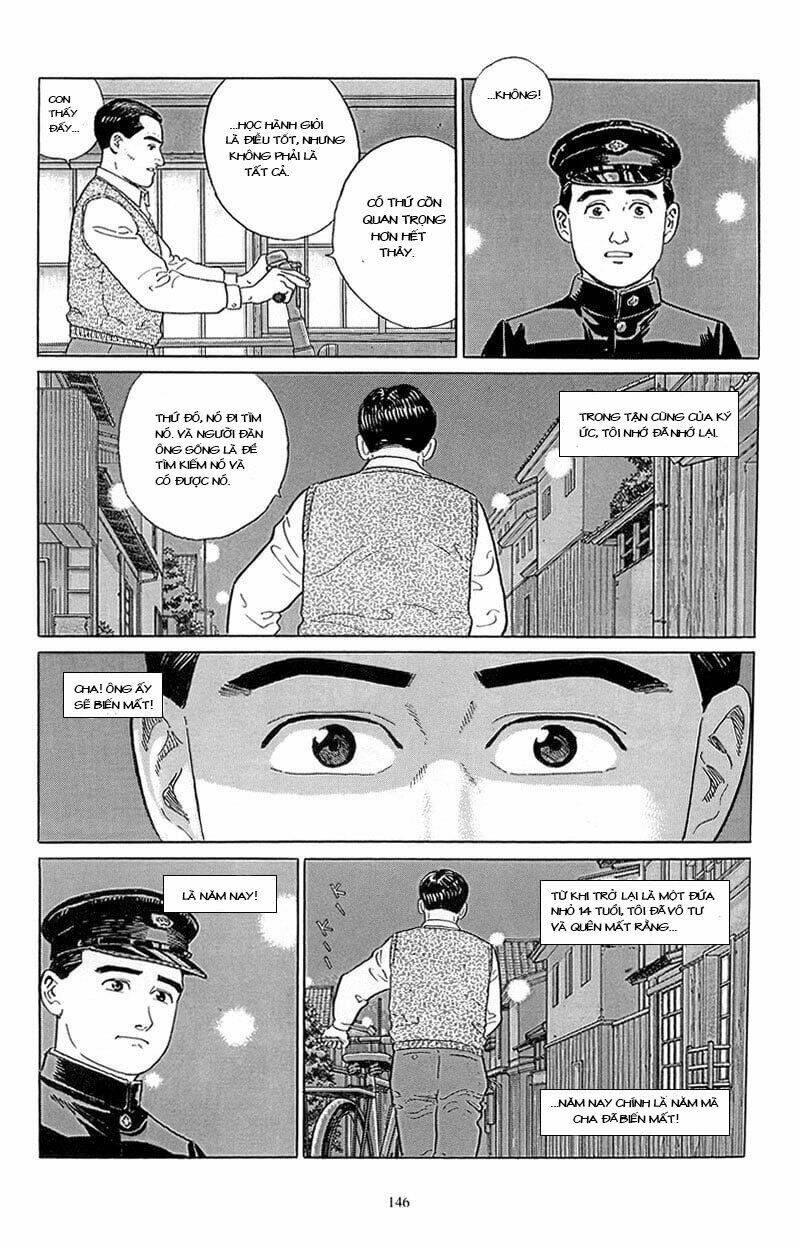 khu phố xa xăm chapter 6 - Trang 18