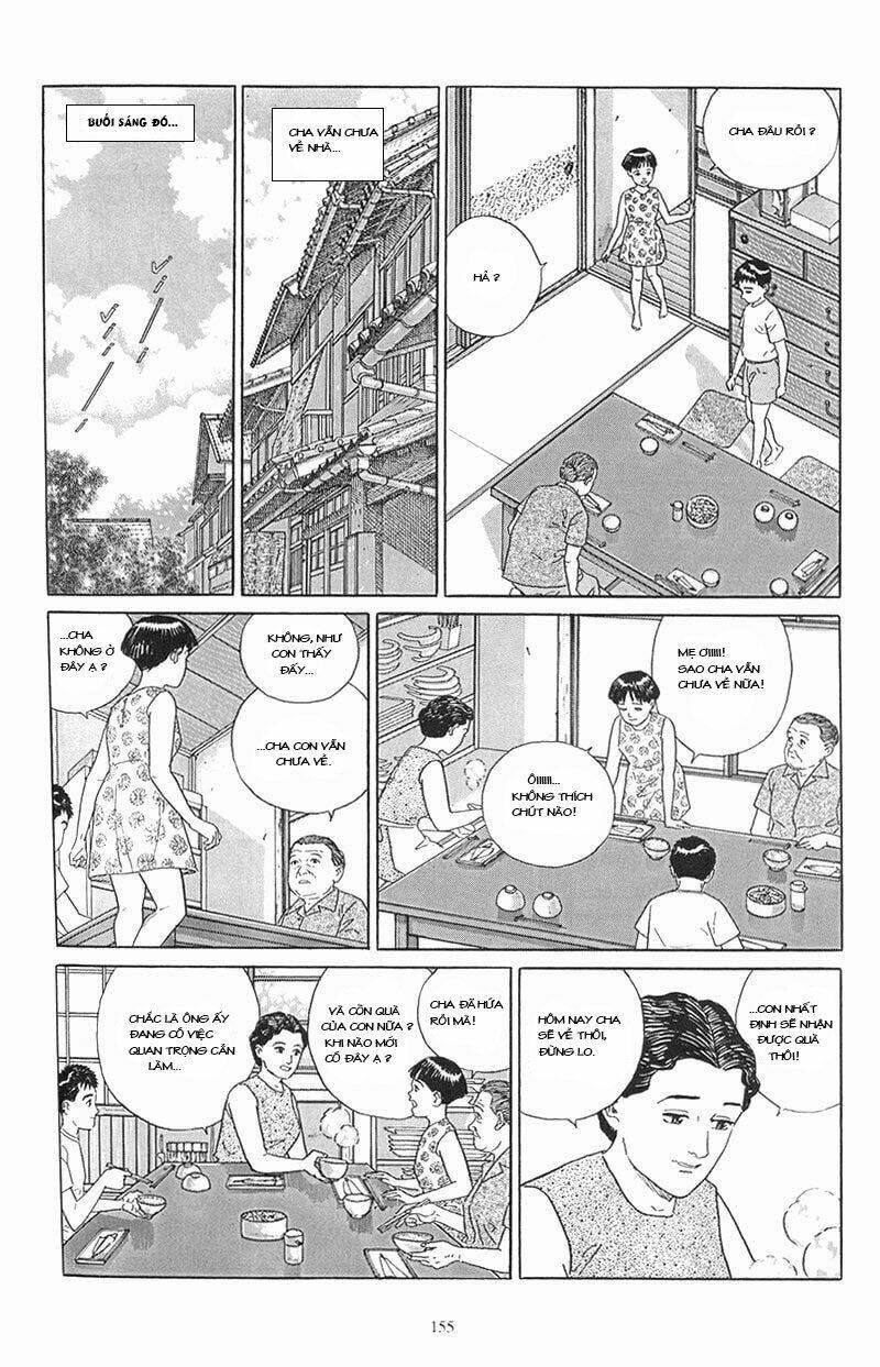 khu phố xa xăm chapter 7 - Trang 6