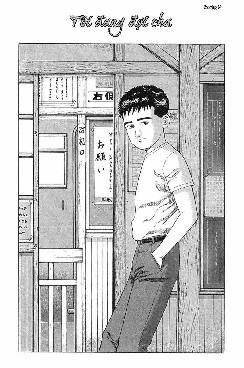 khu phố xa xăm chapter 14 - Trang 2