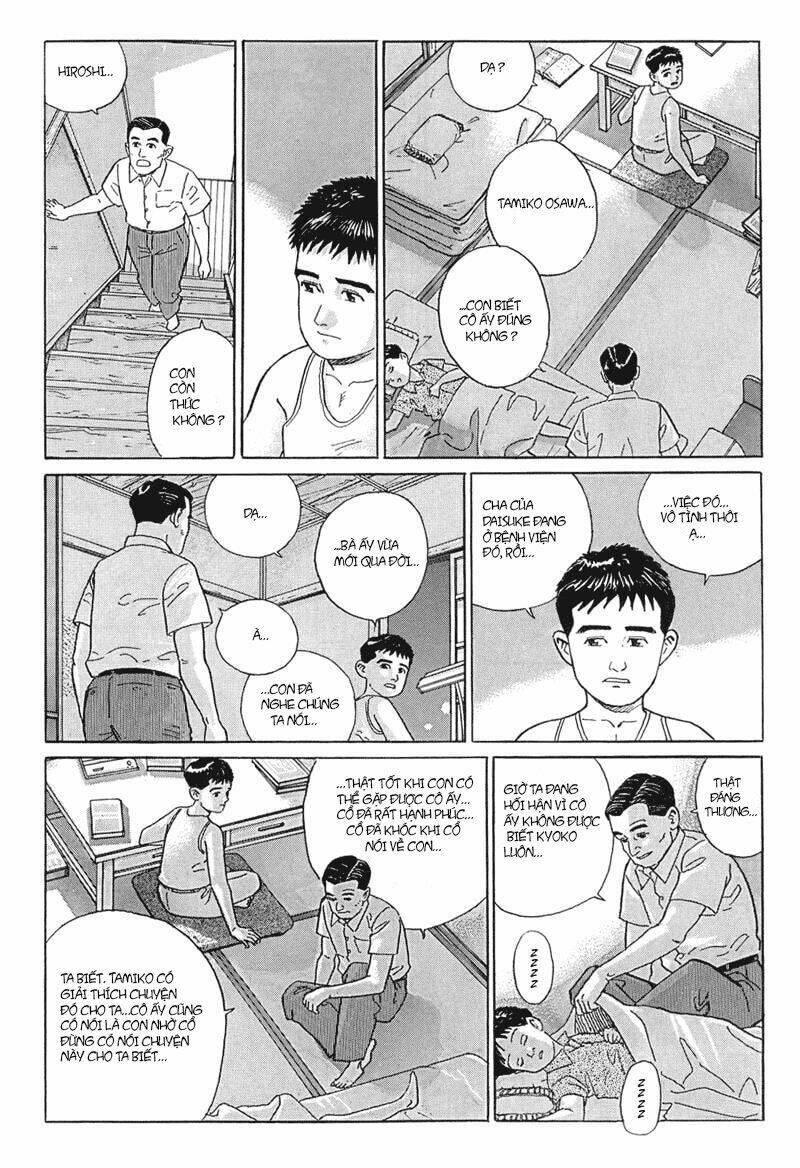 khu phố xa xăm chapter 14 - Trang 6