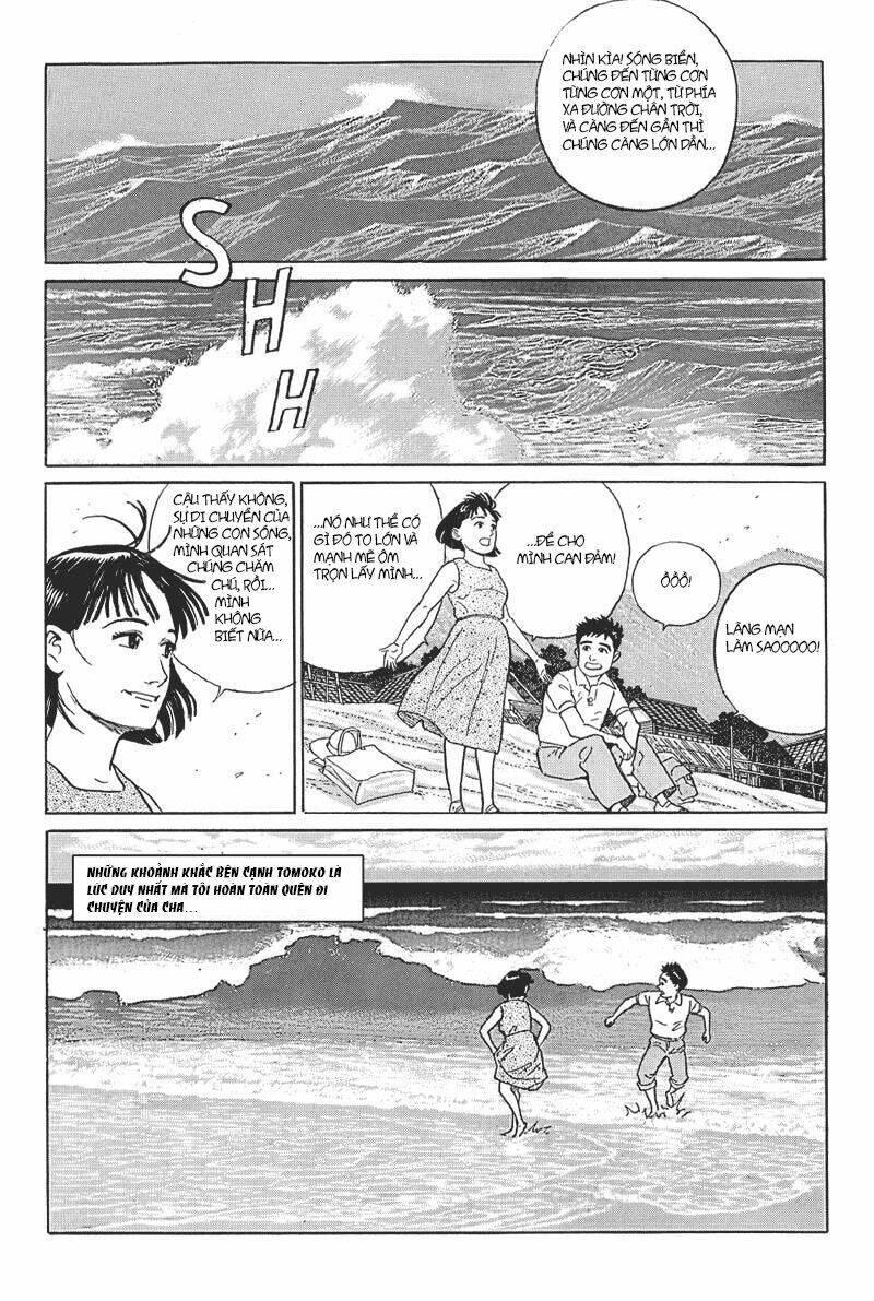 khu phố xa xăm chapter 14 - Trang 16