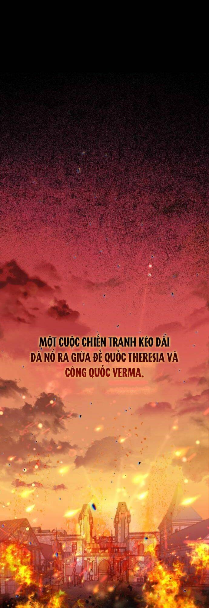 trở thành vợ cũ của nam chính bị ám ảnh chapter 8 - Trang 1