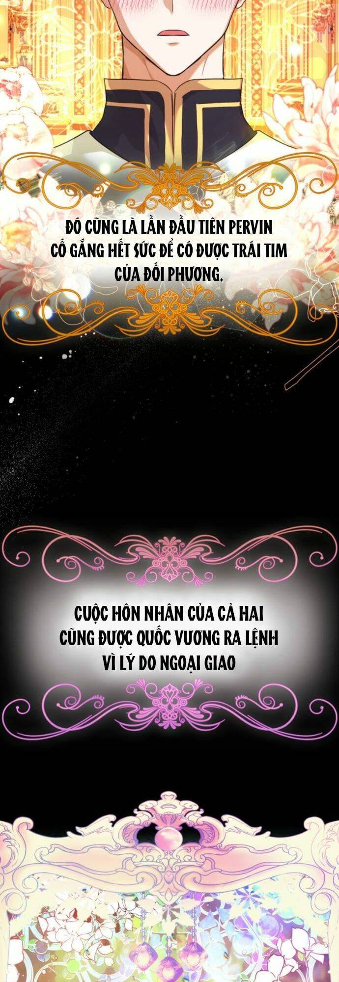 trở thành vợ cũ của nam chính bị ám ảnh chapter 8 - Trang 4