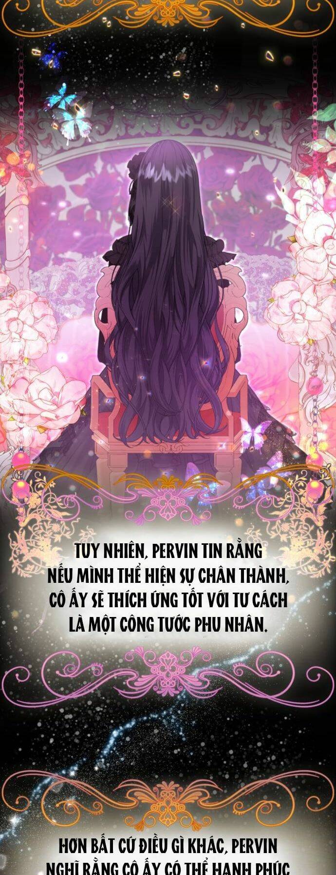 trở thành vợ cũ của nam chính bị ám ảnh chapter 8 - Trang 6