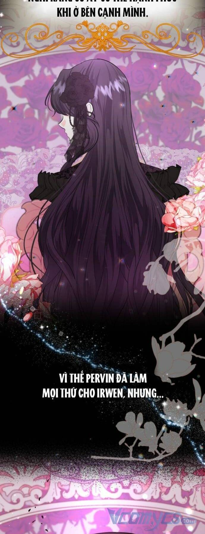 trở thành vợ cũ của nam chính bị ám ảnh chapter 8 - Trang 7