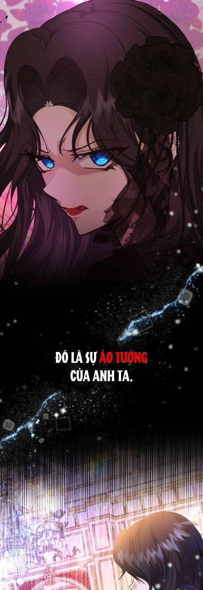 trở thành vợ cũ của nam chính bị ám ảnh chapter 8 - Trang 8