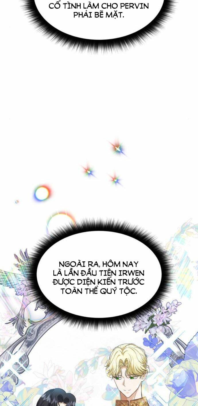 trở thành vợ cũ của nam chính bị ám ảnh chapter 8 - Trang 21