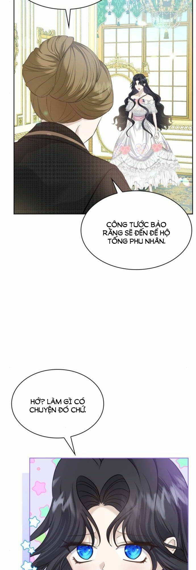 trở thành vợ cũ của nam chính bị ám ảnh chapter 8 - Trang 25