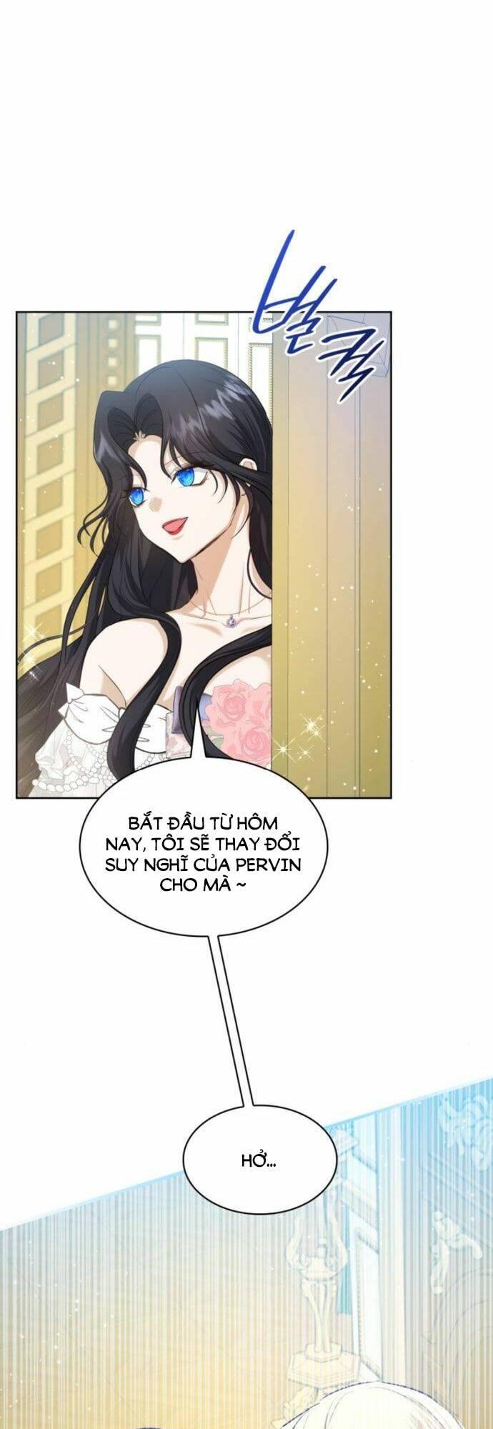 trở thành vợ cũ của nam chính bị ám ảnh chapter 8 - Trang 27