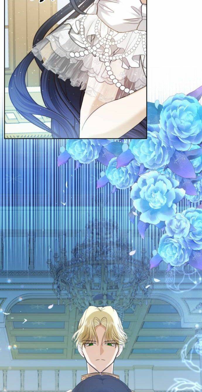 trở thành vợ cũ của nam chính bị ám ảnh chapter 8 - Trang 36
