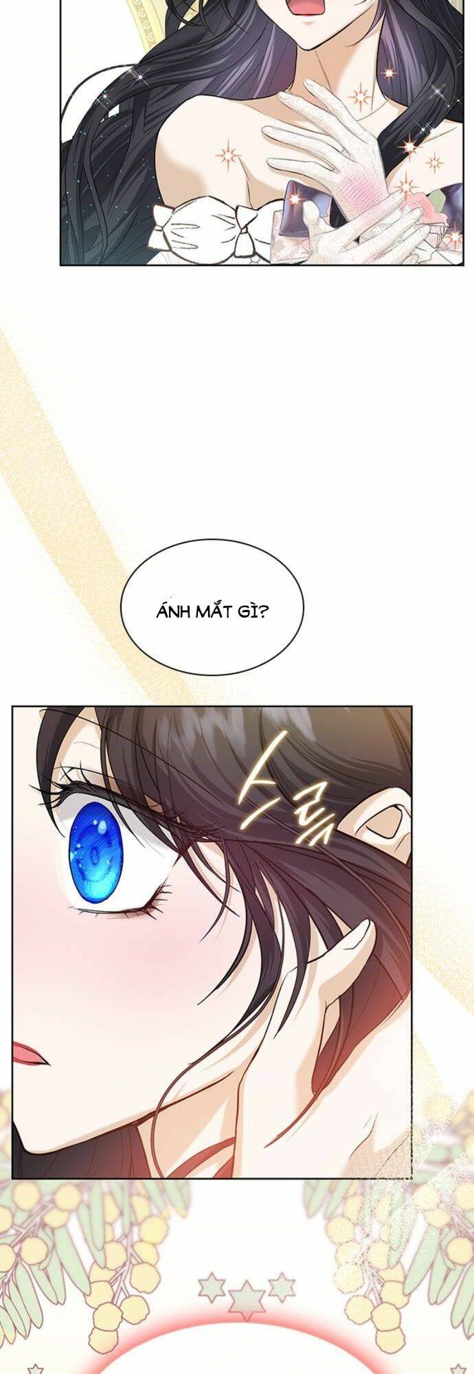 trở thành vợ cũ của nam chính bị ám ảnh chapter 8 - Trang 41