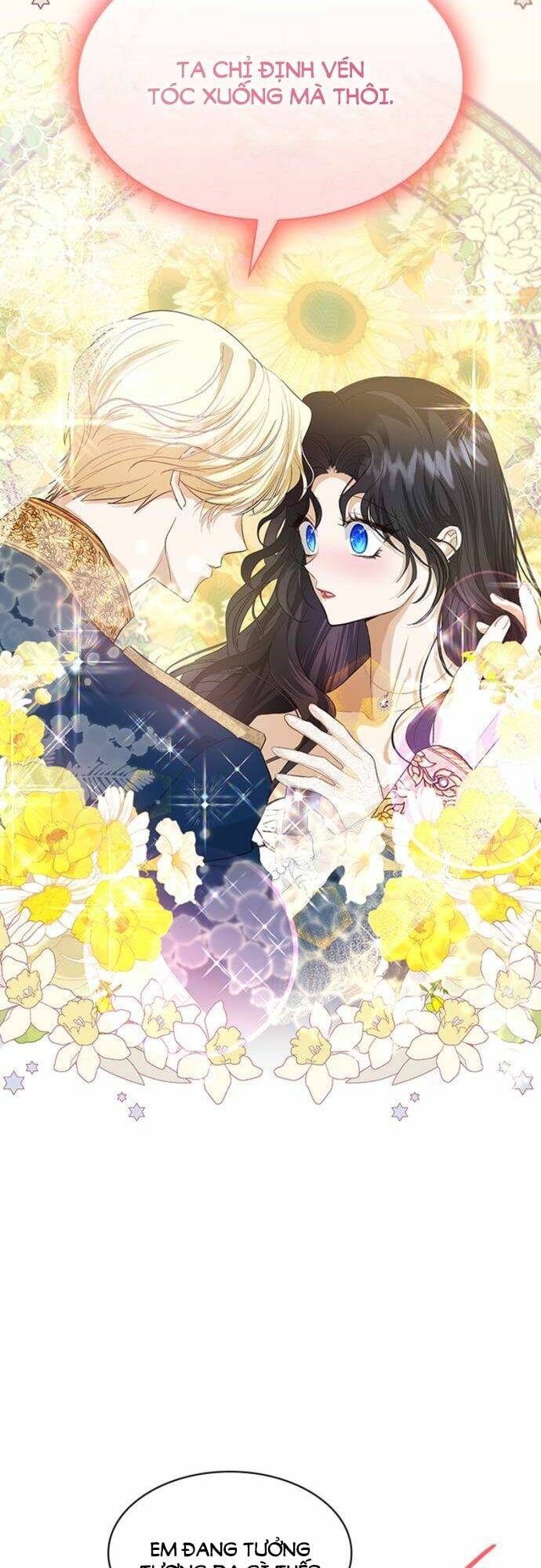 trở thành vợ cũ của nam chính bị ám ảnh chapter 8 - Trang 42