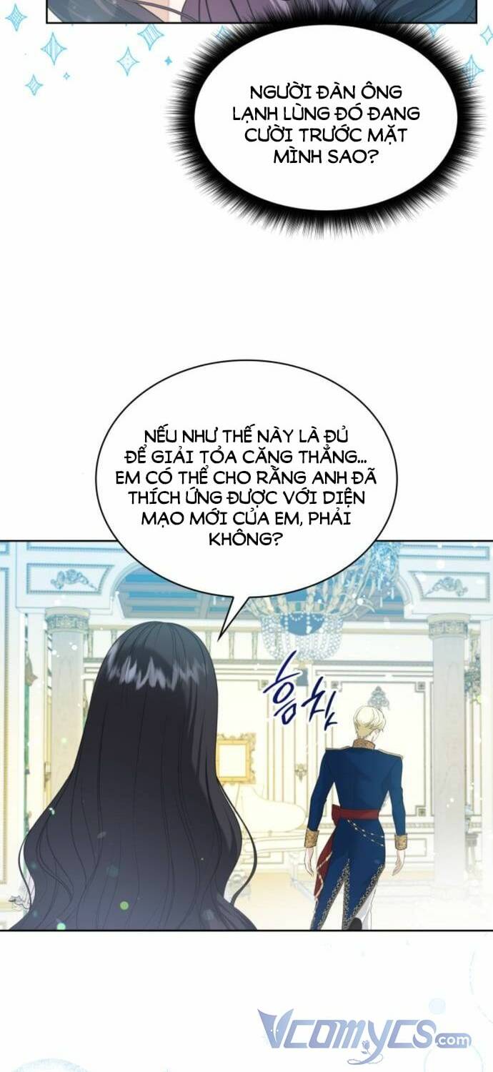 trở thành vợ cũ của nam chính bị ám ảnh chapter 8 - Trang 45