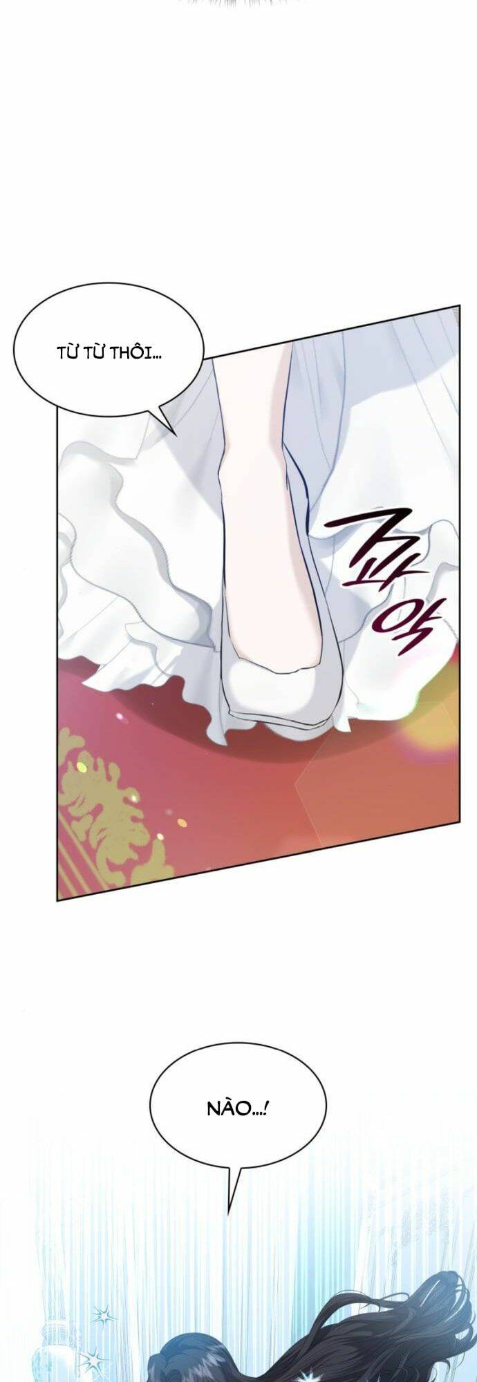 trở thành vợ cũ của nam chính bị ám ảnh chapter 8 - Trang 48