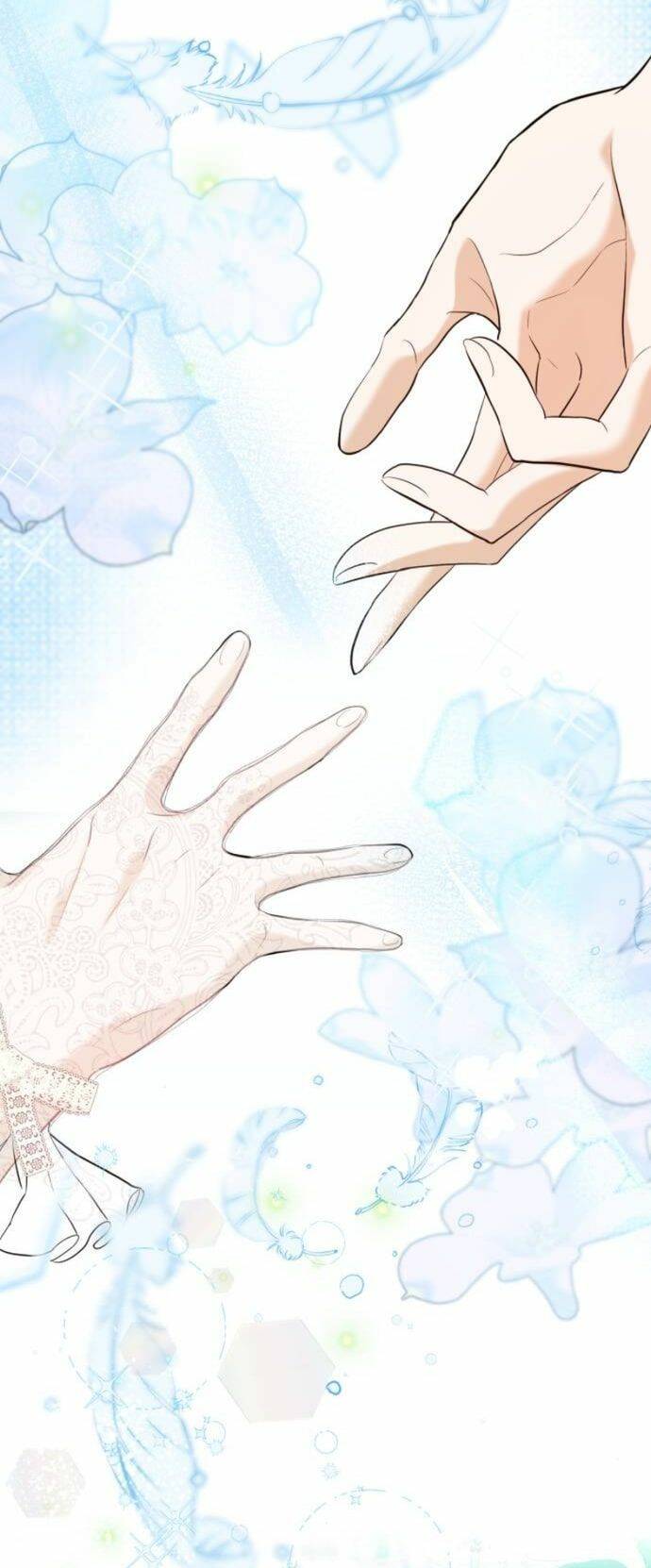 trở thành vợ cũ của nam chính bị ám ảnh chapter 8 - Trang 51