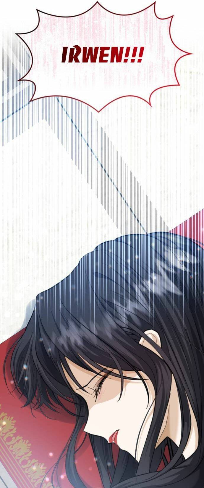 trở thành vợ cũ của nam chính bị ám ảnh chapter 8 - Trang 53