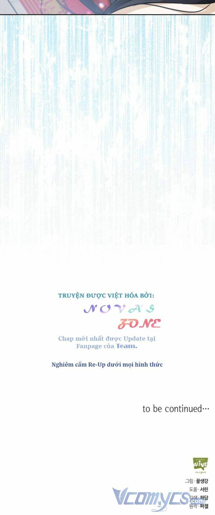 trở thành vợ cũ của nam chính bị ám ảnh chapter 8 - Trang 54