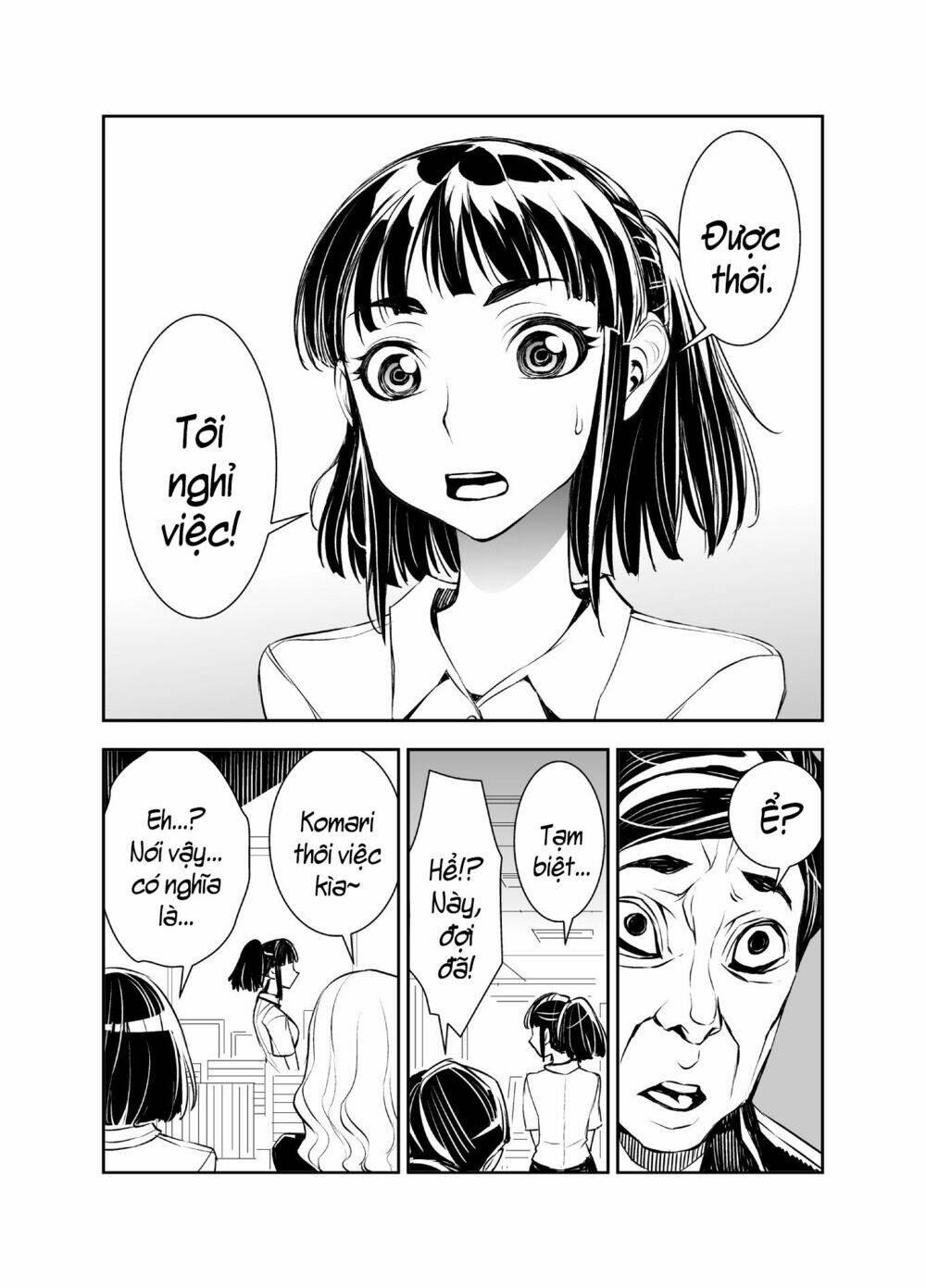 liberta chapter 6 - Trang 3