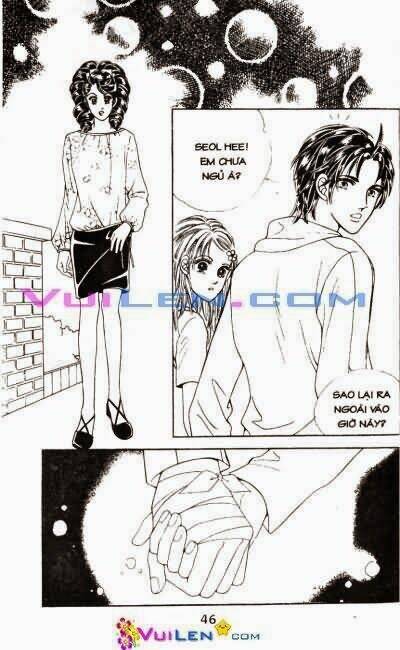 ảo vọng tình yêu chapter 3 - Trang 46