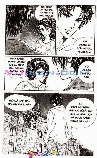 ảo vọng tình yêu chapter 3 - Trang 49