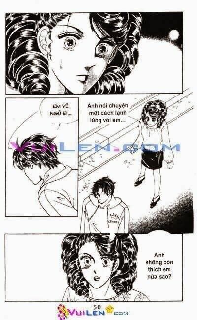 ảo vọng tình yêu chapter 3 - Trang 50