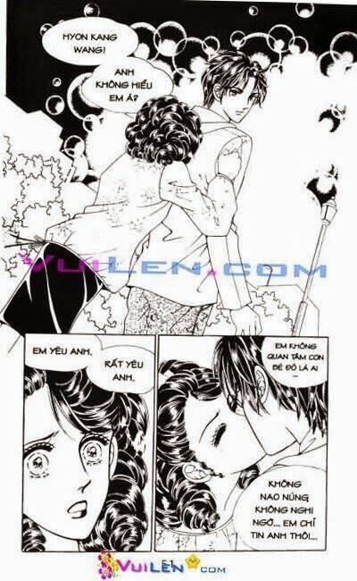 ảo vọng tình yêu chapter 3 - Trang 51