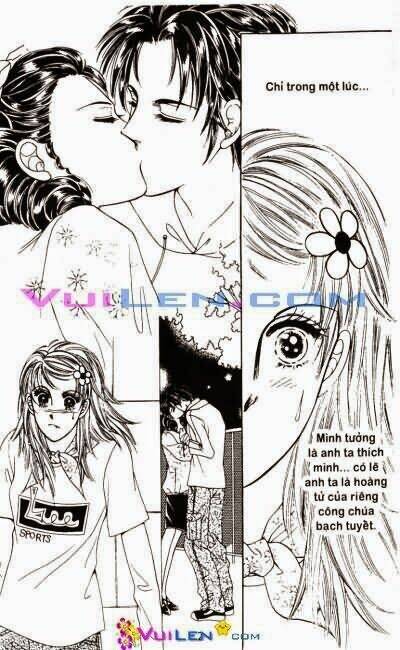 ảo vọng tình yêu chapter 3 - Trang 52