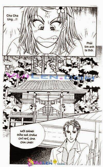 ảo vọng tình yêu chapter 3 - Trang 53