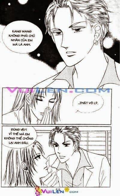 ảo vọng tình yêu chapter 3 - Trang 55